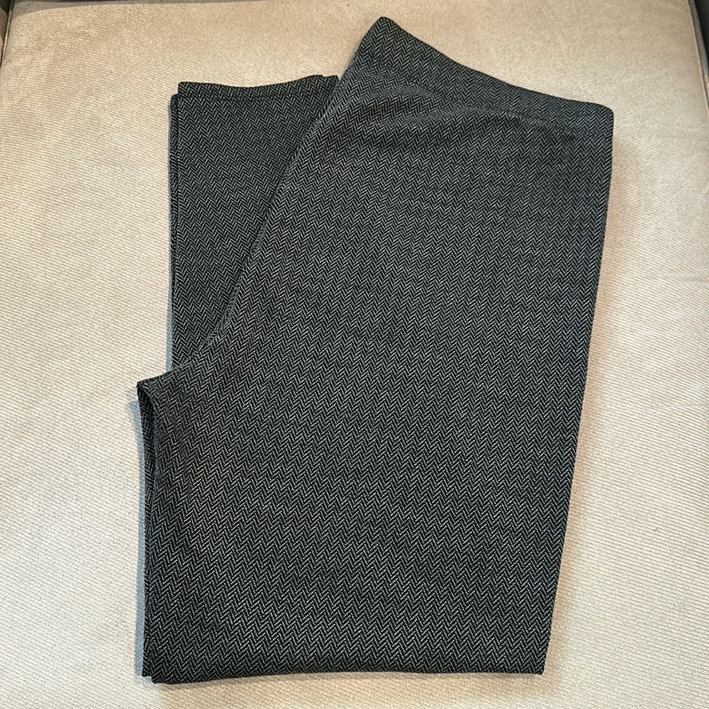 LOFT Herringbone Legging